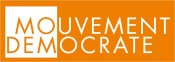 Mouvement Démocrate